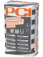 PCI Nanocret FC Betonspachtel 25kg