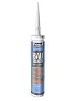 Prima Bau-Silikon transparent 280ml