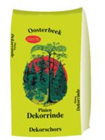 Pinienrinde Oosterbeek 0-10mm 70l
