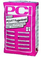 PCI FT-Fugenbreit zementgrau Nr.31 25kg