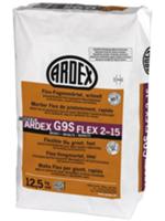 ARDEX G9S Flex-Fugenmört.basalt 12,5kg