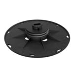 Prima Stelzlager Fix SB P1 H=27/35mm