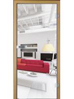 GGT Baglas Float klar ESG 709x1972x8mm