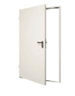 ZK Mehrzweck Element Eckzarge 875x2000L