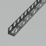 Drunterleiste voll 30mm 2m