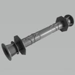 Schalungsspannstelle OKTAGON 20cm