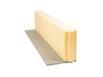 Deckenrandschalung Thermo XPS 24,5cm 2m