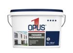 OPUS1 Fassaden Premiumweiss 2,5 L